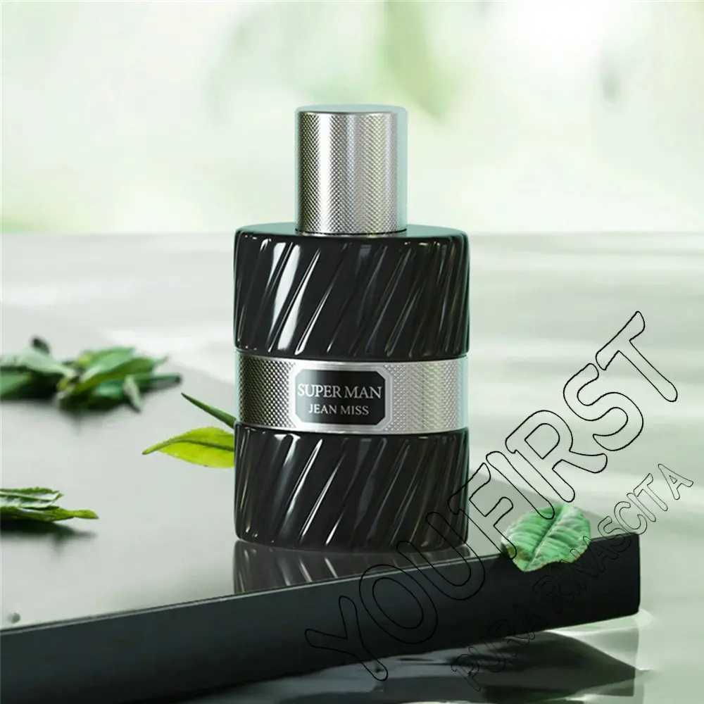 Unisex Original Perfume Men 50ml Cologne Pheromone Perfumes Men Fresh Floral Scent Lasting Fragrance Spray Perfumes Men W250218