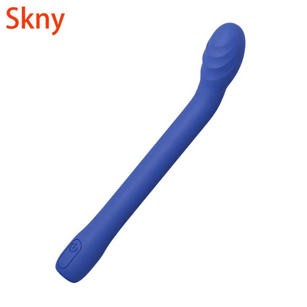 Soft Silicone Anal Beads Balls Handheld Butt Plug Dual Head Stimulation Anus Sex Toy Prostate Massage Female Vagina MasturbatorXJ250218