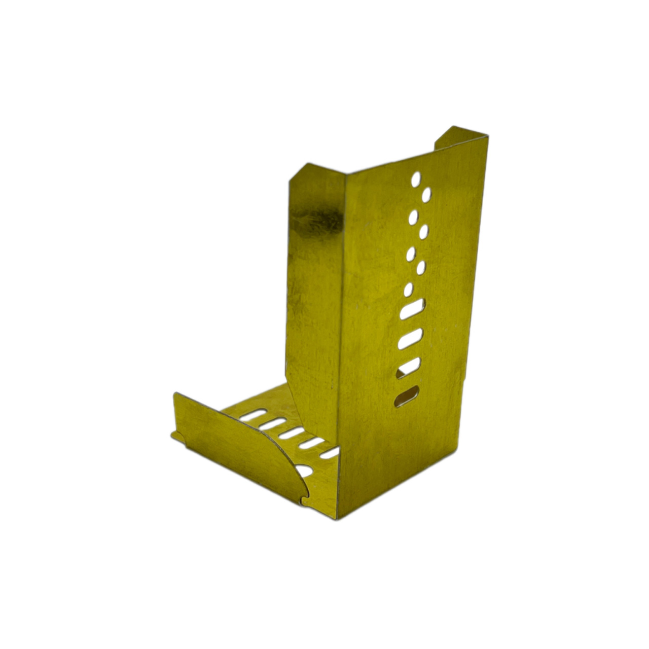 Corrosion Resistant Anodized Metal Corner Joints for Structural Integrity