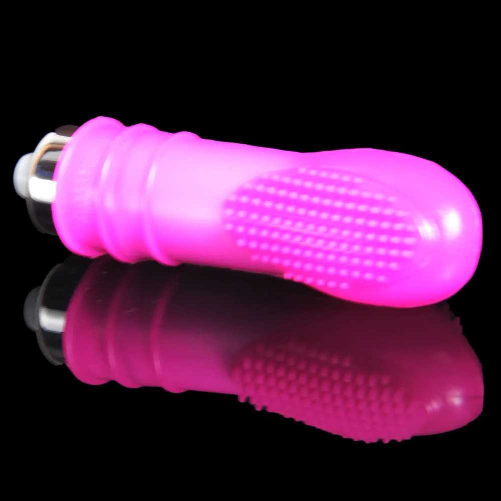 Dotted Orgasm Artifact Simulation Tongue Finger Vibrator Masturbation Clitoris Squirt Accessories Sex Toys For womanXJ250218