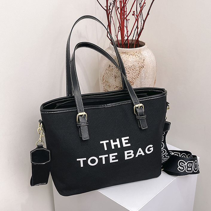 6f Designer bag Tote bag Women Handbag Shoulder the Bag Canvas Crossbody Shopping Luxury Fashion Tote Bag Black Large Handbags Handbag Medium Hot luxurys Large 0