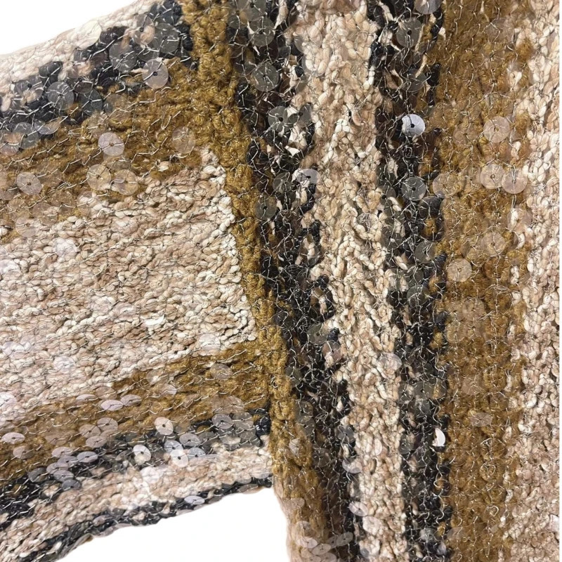 24 Womens Sweater Vintage Winter Wrapping Cardigan y Clothes Cotton Linen Material Customized womens coat top quality 250211