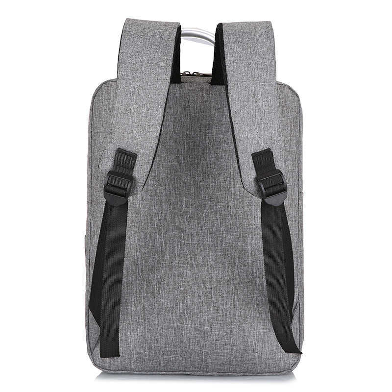 New Backpack For Mens Business Commuting Backpack Computer Bag Usb Multifunctional Backpack Gift Conference Bag Day Backpack Travel Bag 241225