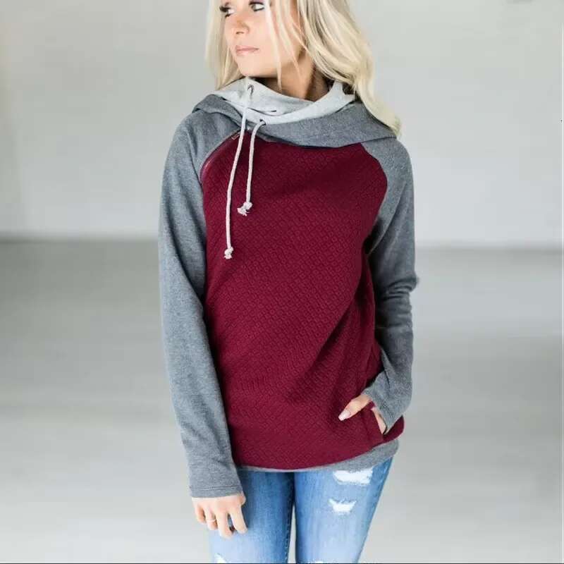 2025 Pullovers Haruku Hoodies Women New Spring Autumn Hat Long Sleeve Fleece Sweatshirts Female Streetwear Dropshipping