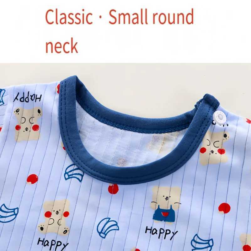 2PCS Kids Clothes Childrens Sets Boys Girl T-shirt Shorts Summer Cotton Short sleeve Baby Children Clothing Toddler Suit W250218