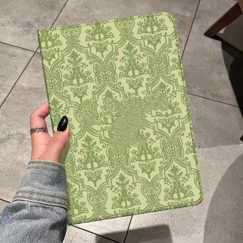 Green For Ipad Pro … - image