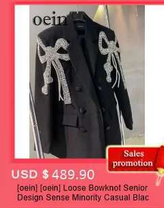 Black Mature Style Suit Jacket, Women's Early Autumn New Style, High-End, Niche, Light , Simple And Casual,