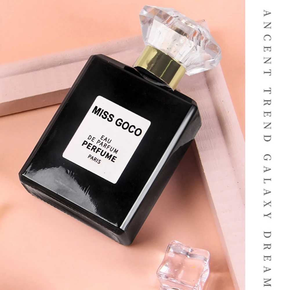 50ML Fresh Fruity Aroma Perfume Spray Lasting Body Fragrance Attracts Love Pheromone Scent Floral Flavor Unisex Dating Women W250218