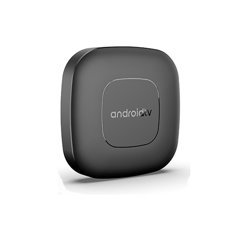 Global Version Smart Streaming Media Player TV Box AllwinnerH313 Android13 2.4G&5G Wifi 4K Mortal T1 Bluetooth Google Assistant