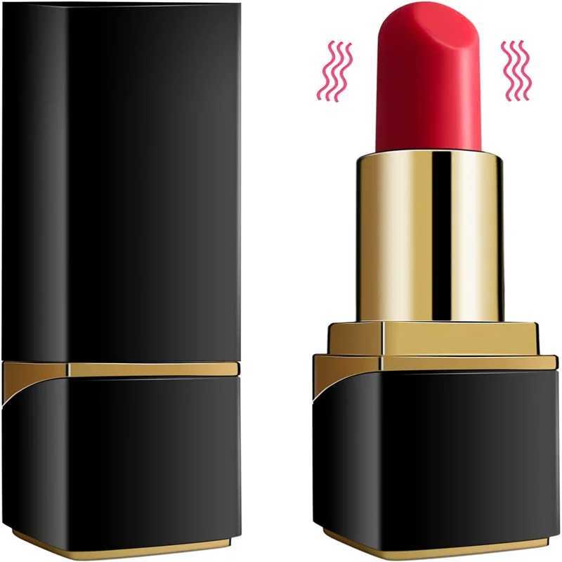 Mini Lipstick Bullet Vibrators for Women Vaginal Massager Clit Stimulator Portable Erotic Sex Toys AV Stick Fun Toys Wooomy 18XJ250218