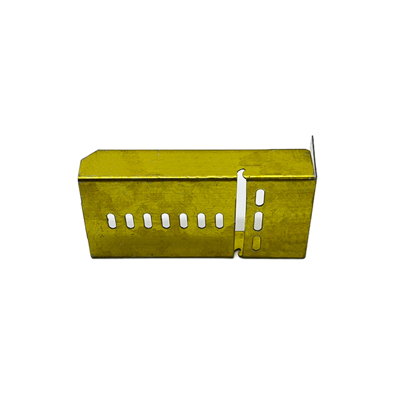 Light steel keel integrated ceiling materials project hotel office building home decoration keel light steel groove closure pieces