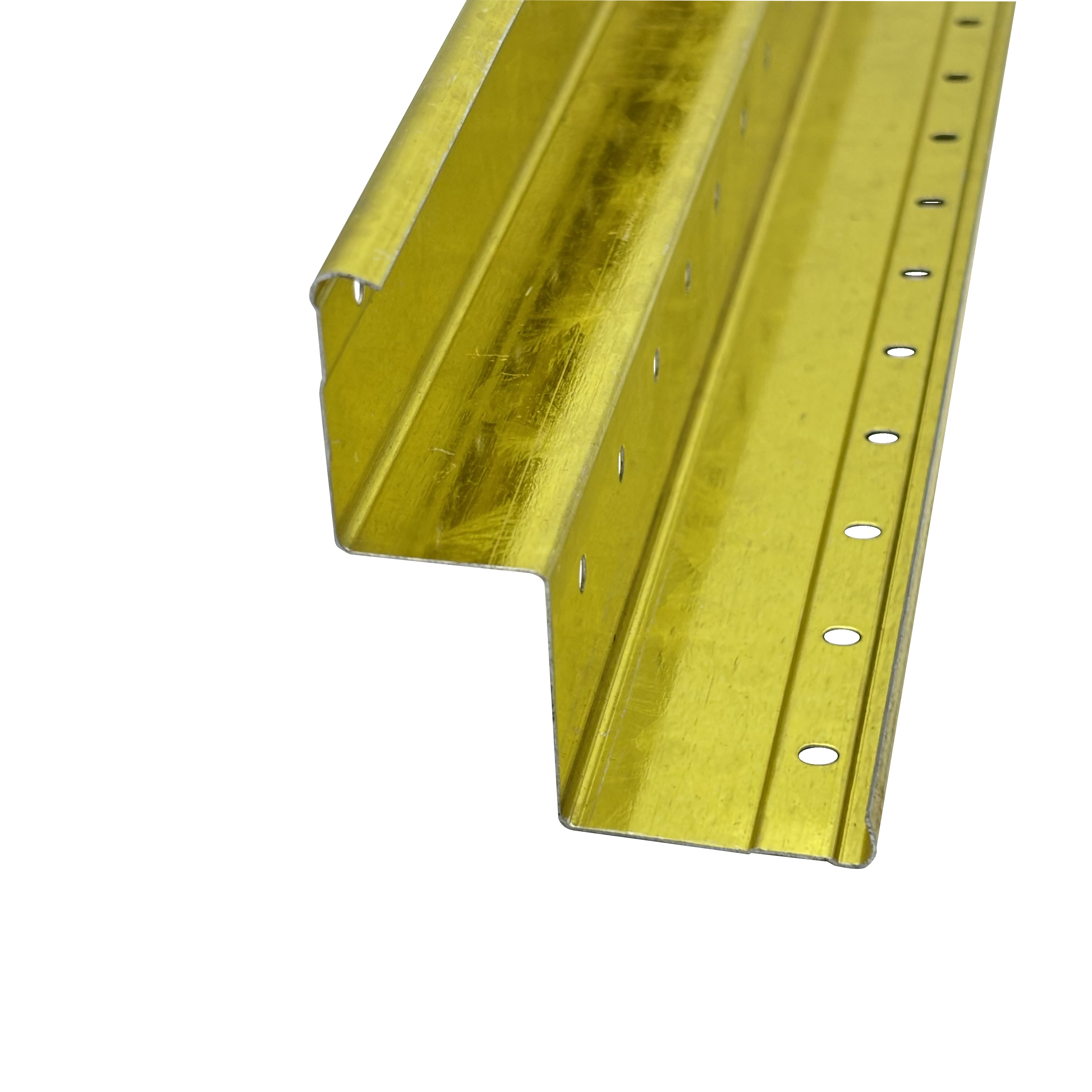 M-shaped keel light steel keel integrated ceiling materials engineering hotel office building home decoration keel