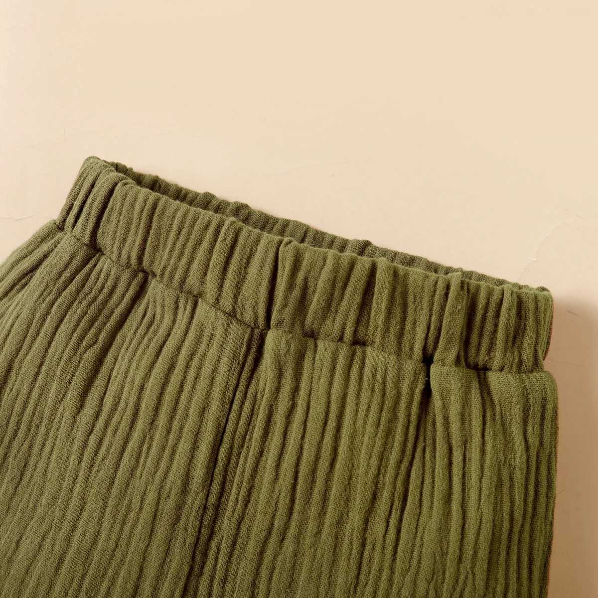 2PCS Baby Boys Summer Fashion 3-24M Cute Animal Printed Gentleman Set for Preschool Baby Boys W250218