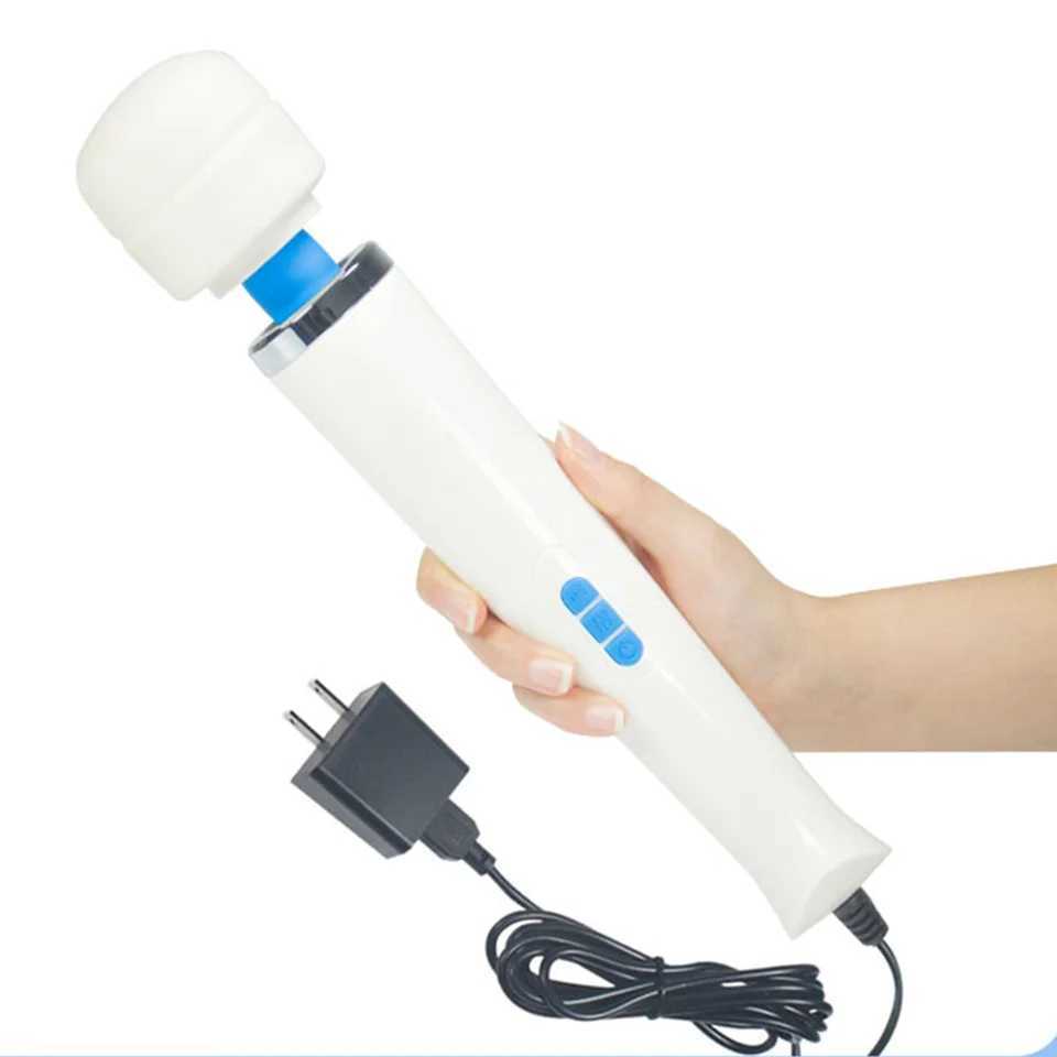 Hita Love Magic massage wand massage stick Muscle depth massager for men womenXJ250218