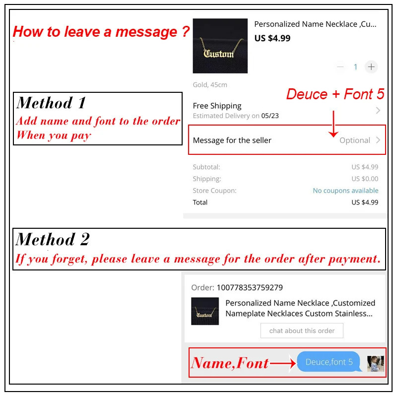 28 Styles Selling Custom Necklace Trendy Customized Chains Jewelry For Women Personalized Nameplate Heart Cross Pendant 250210