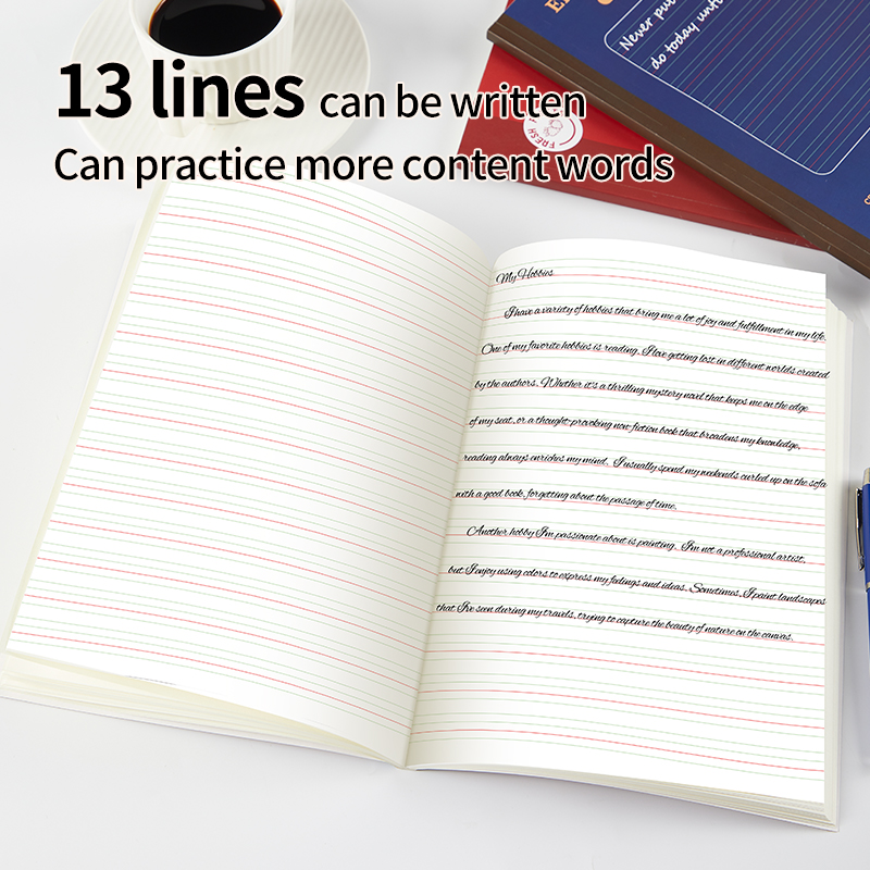 Multicolor Pen Slotted Elegance B5 Business Journal with Durable Hard Cover