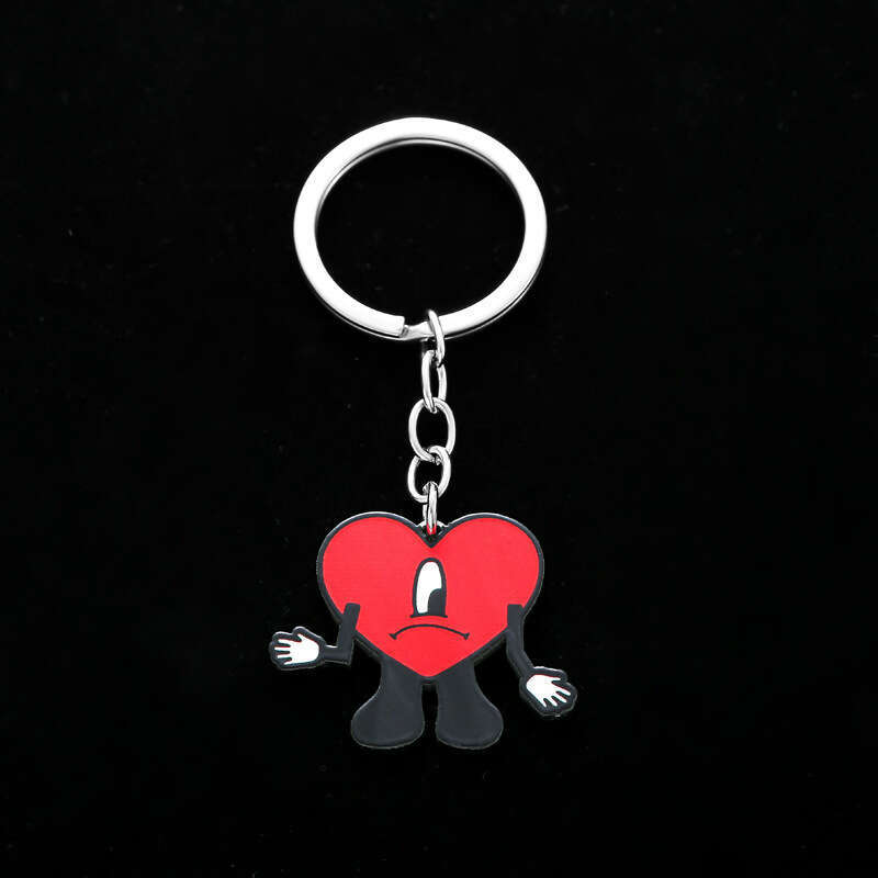 New Product List Bad Cartoon Rabbit Autumn/Winter Sweater Chain Accessories