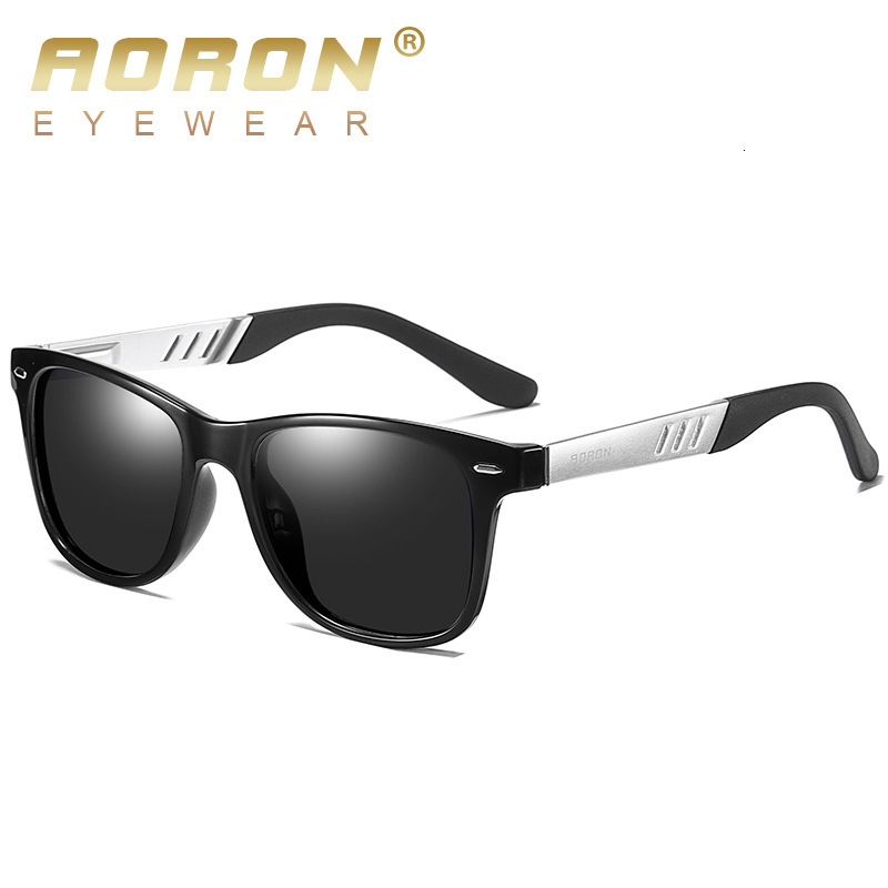 TR New Polarized Driving Glasses Night Vision Color Changing Fashion designer sunglasses for women