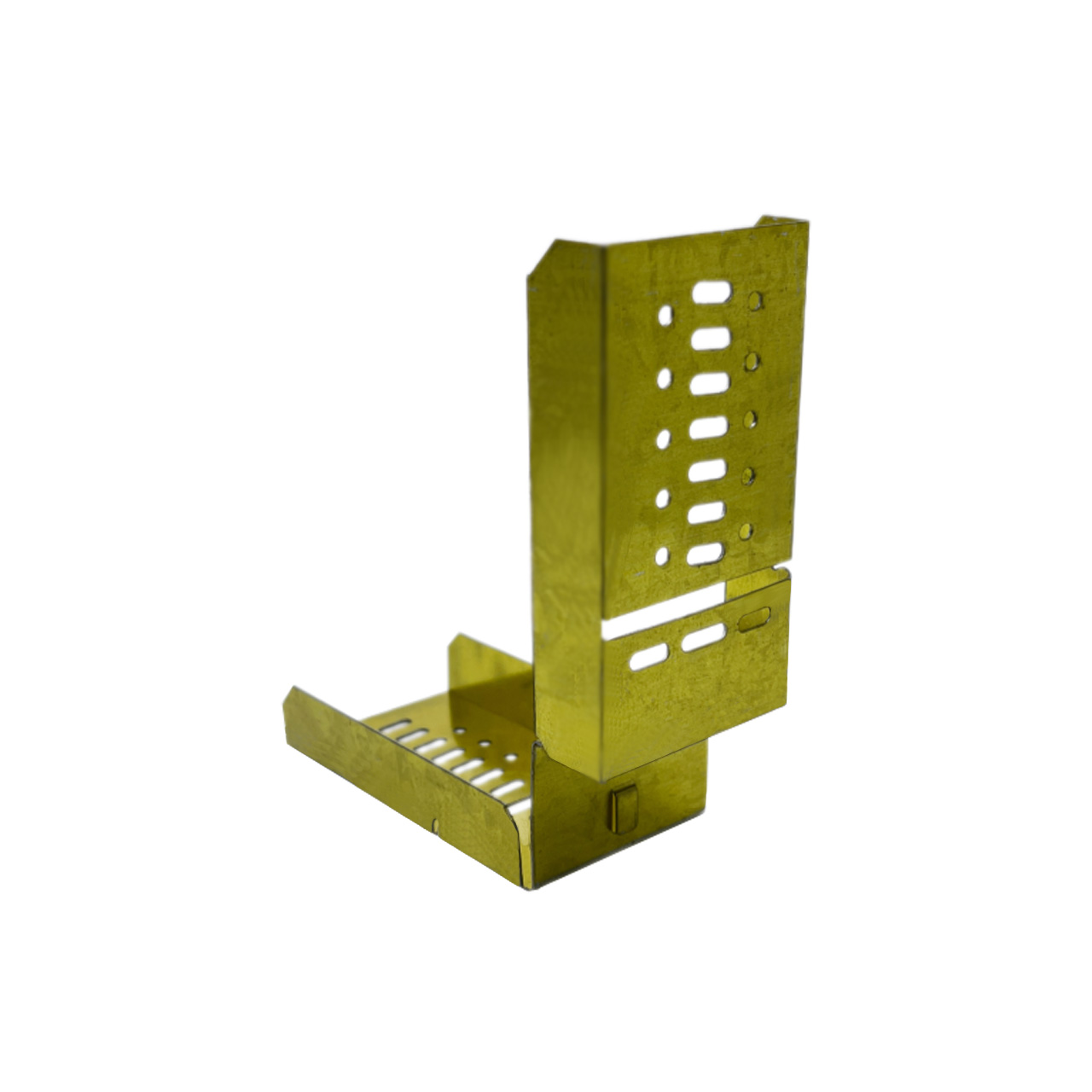 Double eyelid connectors light steel keel integrated ceiling materials engineering hotel office building home decoration keel