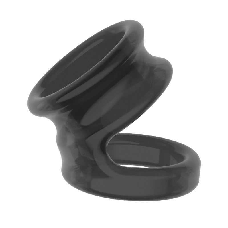 Semen Lock Ring Male Masturbator Vagina Masturbation Equipment Sex Toys For Men Adult Delay Ejaculation Chastity Penis Ring Shop W250218