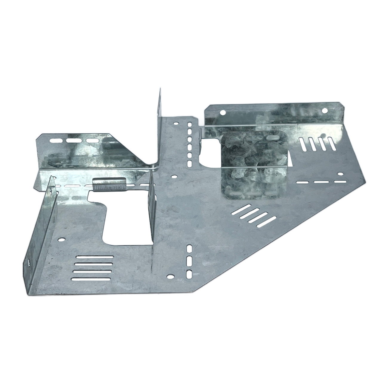 Sleek Light Steel Keel Corner Protectors Ideal for Construction Projects