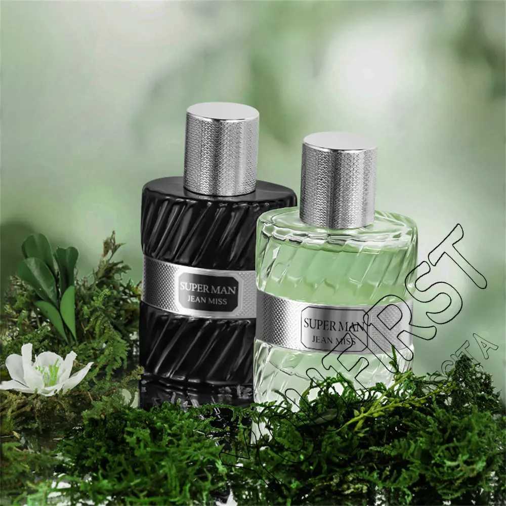 Unisex Original Perfume Men 50ml Cologne Pheromone Perfumes Men Fresh Floral Scent Lasting Fragrance Spray Perfumes Men W250218