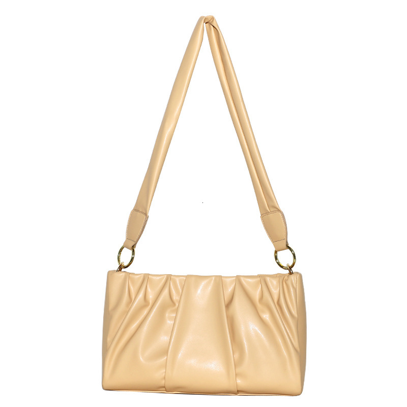 Designer Designer Women's Summer New Trendy High Texture Underarm With Personalized And Stylish Korean Style Shoulder Bag