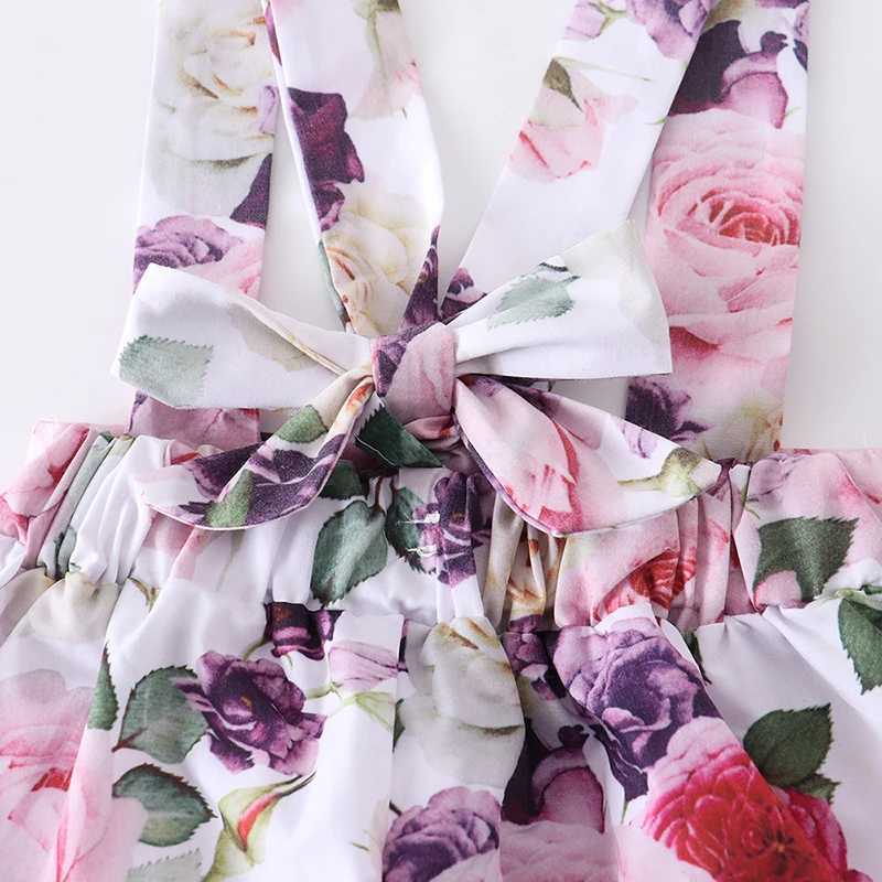 Newborn Baby Girl Clothes Summer 3Pcs Outfit Set Fashion Sleeveless Solid Color Rompers Casual Overalls Headband Infant Clothing W250218