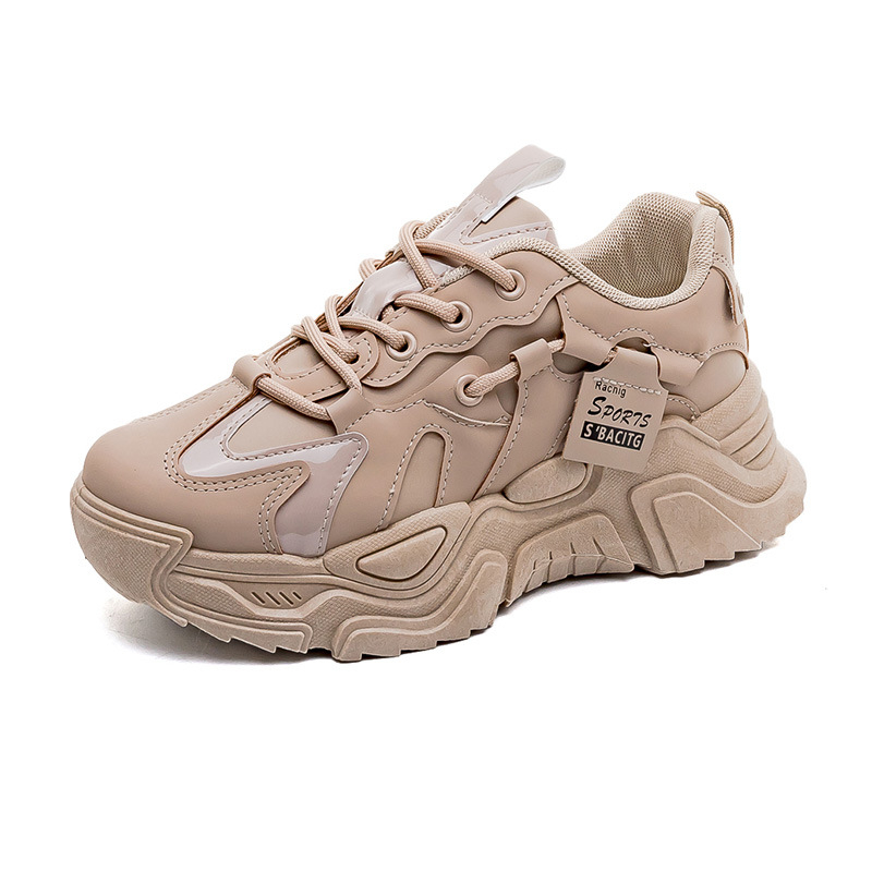 Free shipping designer Running Shoes for woman 2025 new sport outdoor shoes Vintage black white