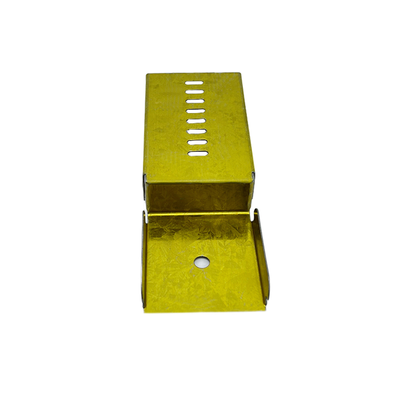 Versatile Light Steel Keel Support Structure Featuring Direct Pendants