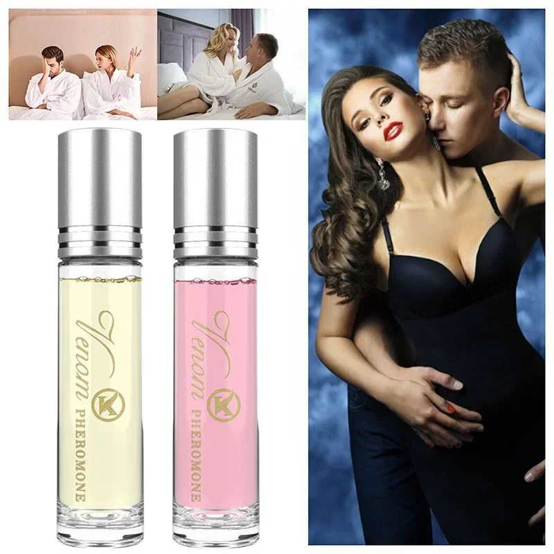 Lasting Lure Pheromone Perfume Fun Products Dating Flirting Perfume Atmosphere For Men Women Sexy Fragrance W250218