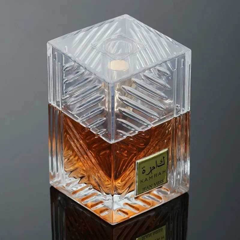 Arabia Perfume Unisex Perfume Long Lasting Irresistible Scent Perfumes Mens Pheromone Womens Fragrance Gift Deodorants 100ml W250218