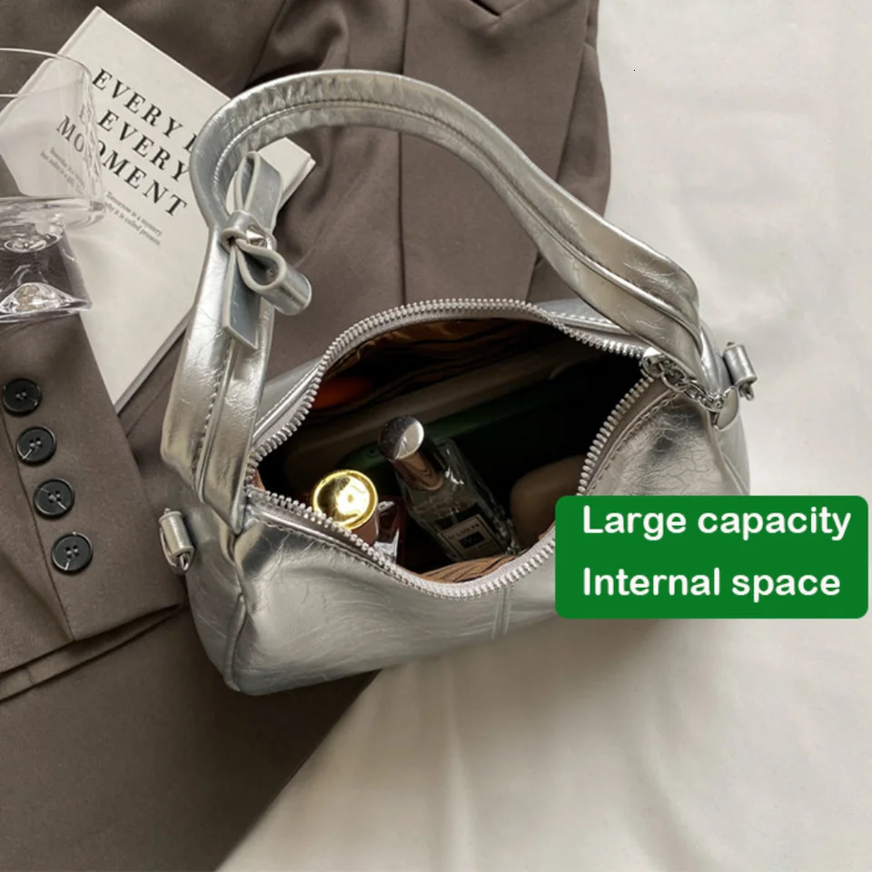 Red Shoulder Crossbody Bags for Women Handbag and Purses Ladies Messenger Bags Trendy 250214