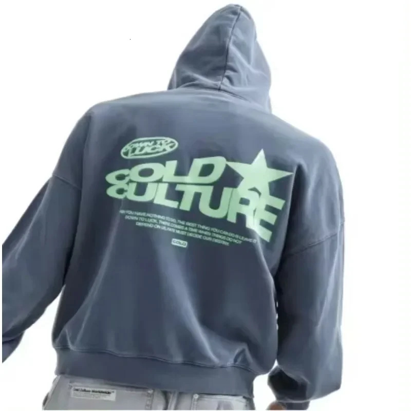 Hoodie Harajuku Hip Hop Letter Pattern Sports Sweatshirt Y2k for Mens and Womens Punk Rock Streetwear Loose Couple Pullover 250217