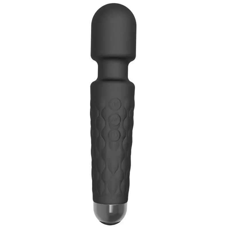 20-Frequency Strong Vibration Stick Female Sex Rider AV Vibrator Masturbation Massage Stick Sex Adult Sex ProductsXJ250218