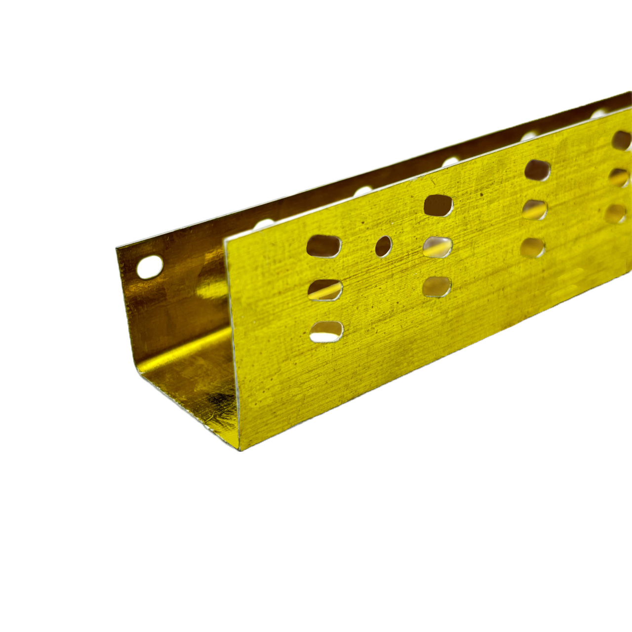 Heavy-Duty Integral Ceiling Materials with Unique Design - Suitable for All Interior Spaces