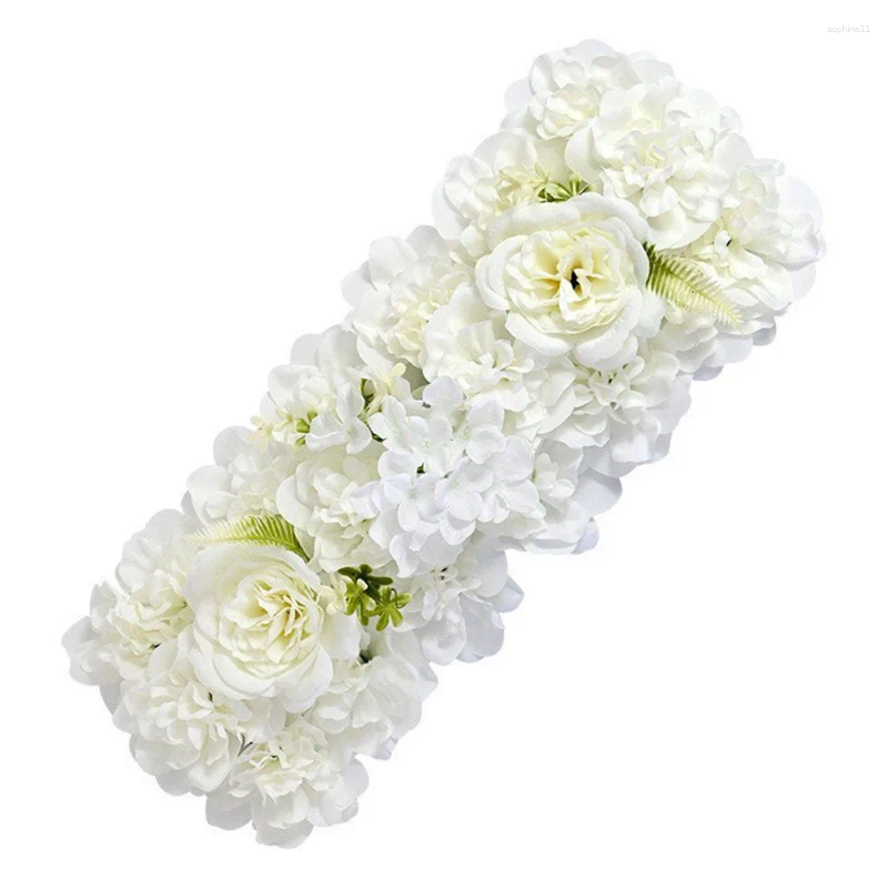 Update Decorative Flowers Leading To Wedding Arch Floral Arrangement Decoration Event Decor Elegant Look