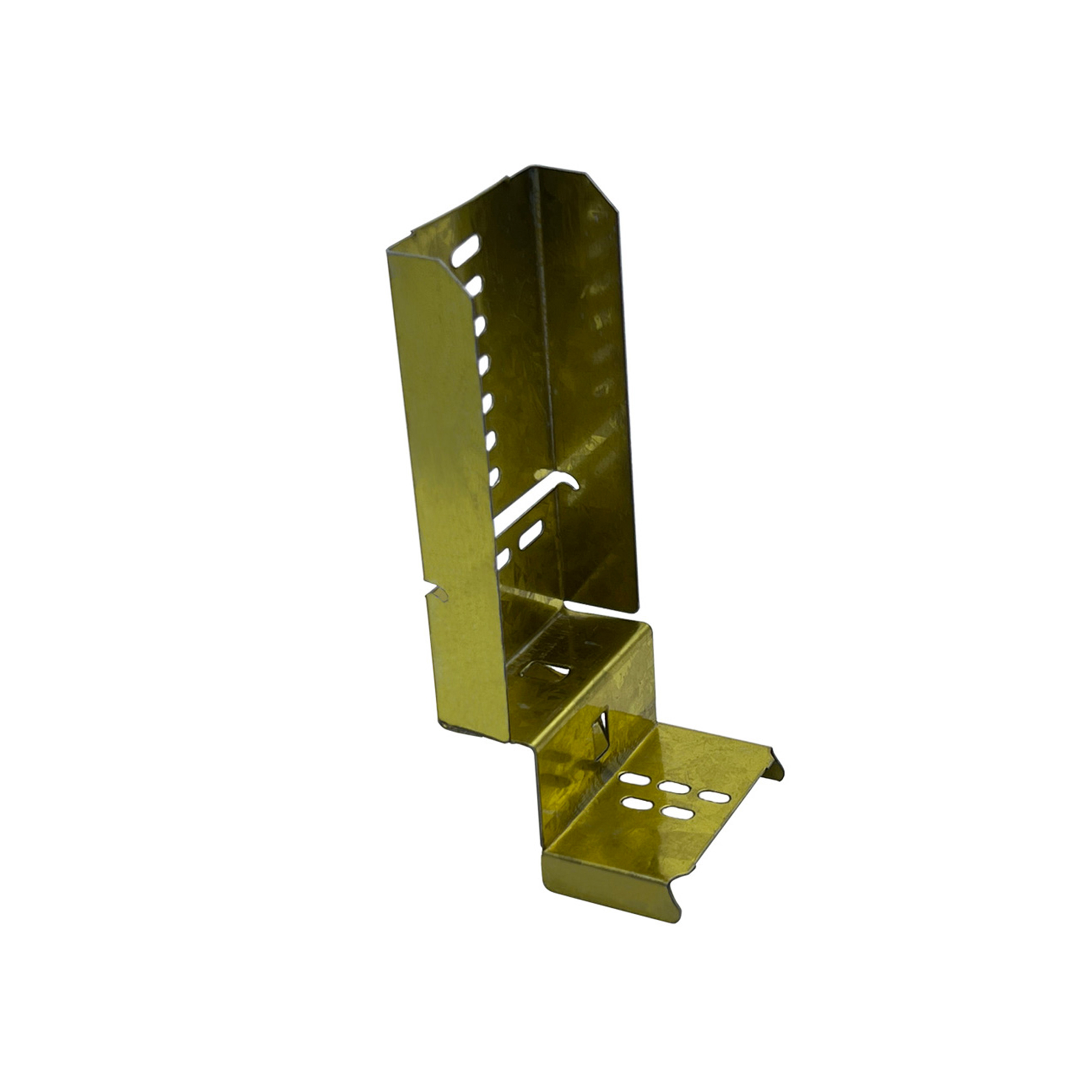 Paste wall double eyelid combination pieces light steel keel integrated ceiling materials engineering hotel office building home decoration keel