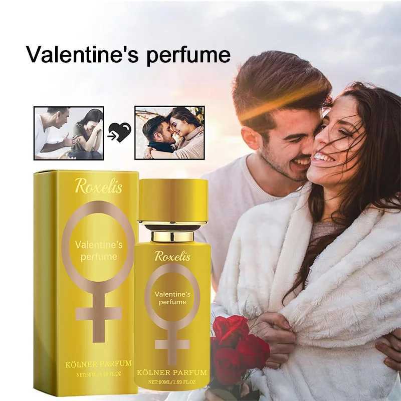 Lasting Lure Pheromone Perfume Fun Products Dating Flirting Perfume Atmosphere For Men Women Sexy Fragrance W250218