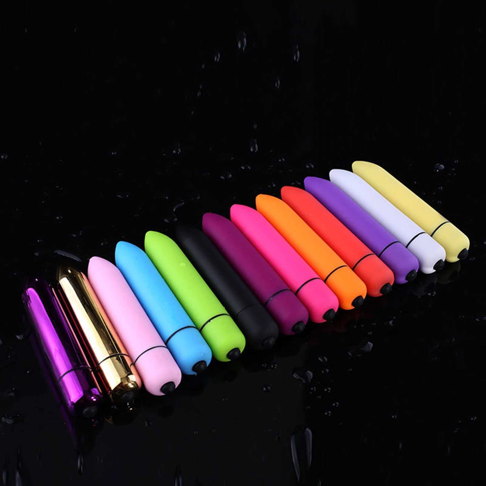 Vibrator Wand Big AV Stick Female G Spot Massager Stimulator for Precision Clitoral StimulationXJ250218