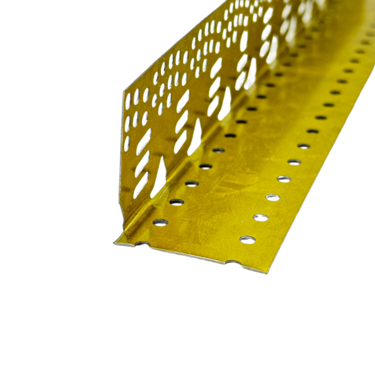 Adjustable Bent Metal Frame for Craftsmanship - Versatile Structural Support for Decorative Elements