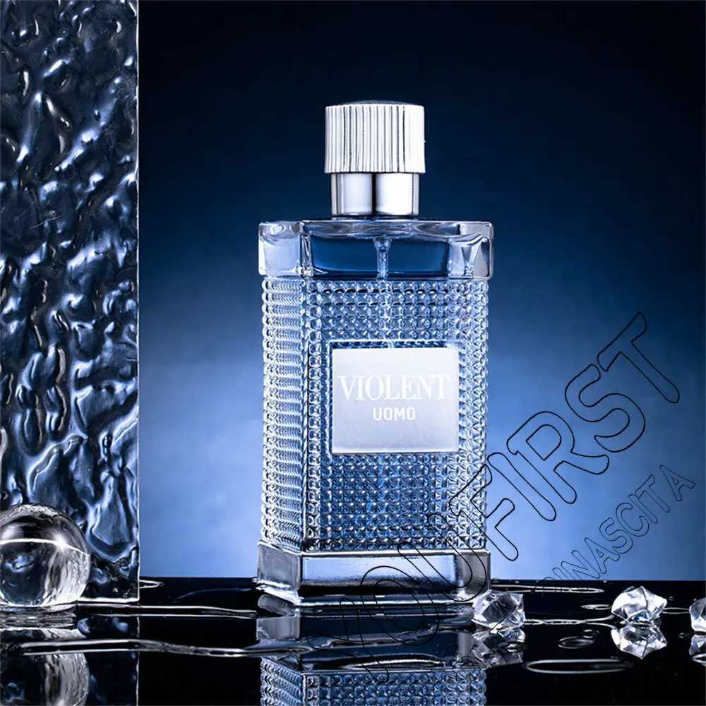 High Quality Perfume Men 100ml Lasting Plant Floral Scent Spray Pheromone Perfumes Men Fascination Cologne Mens Perfumes Men W250218