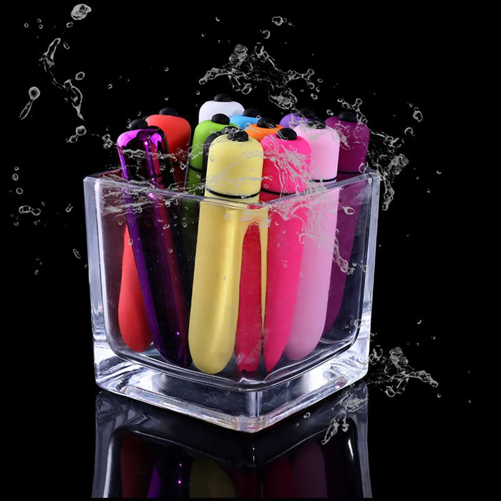 Vibrator Wand Big AV Stick Female G Spot Massager Stimulator for Precision Clitoral StimulationXJ250218