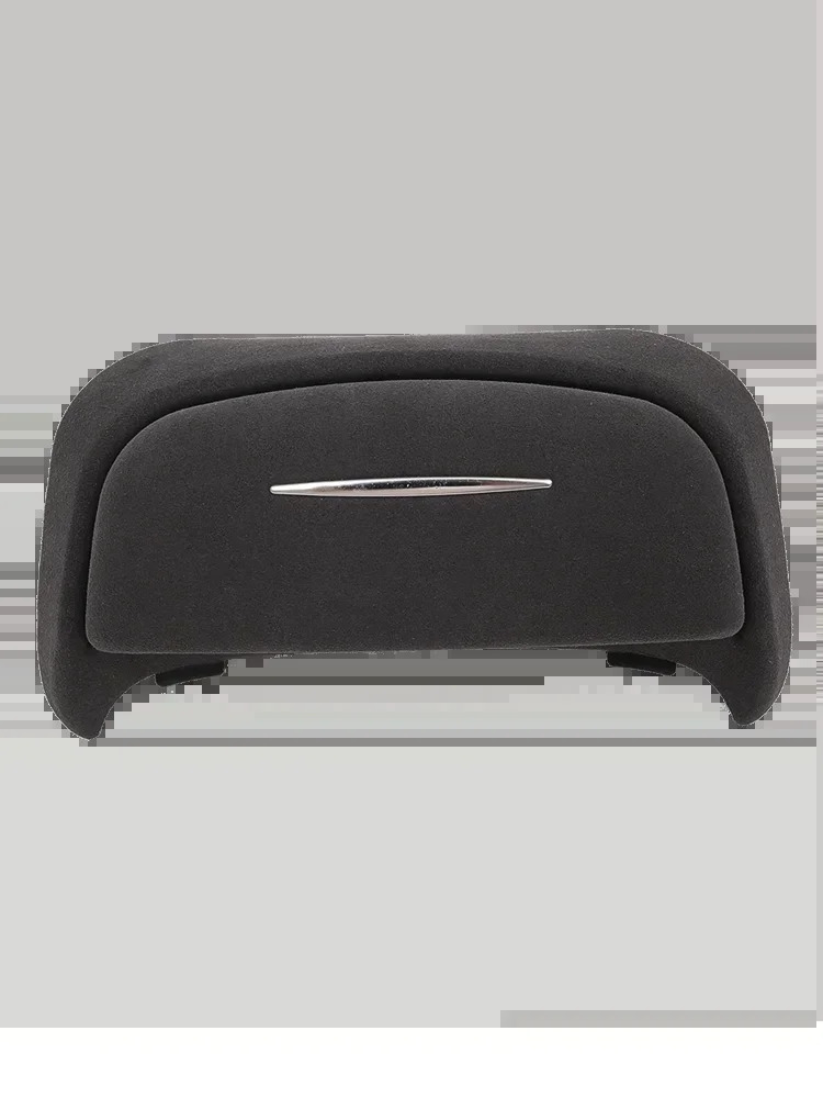 Car Glasses Box For Xpeng G6 Suede Sunroof Sunglasses Case Glasses Storage Holder Car Interior Accessories 250213