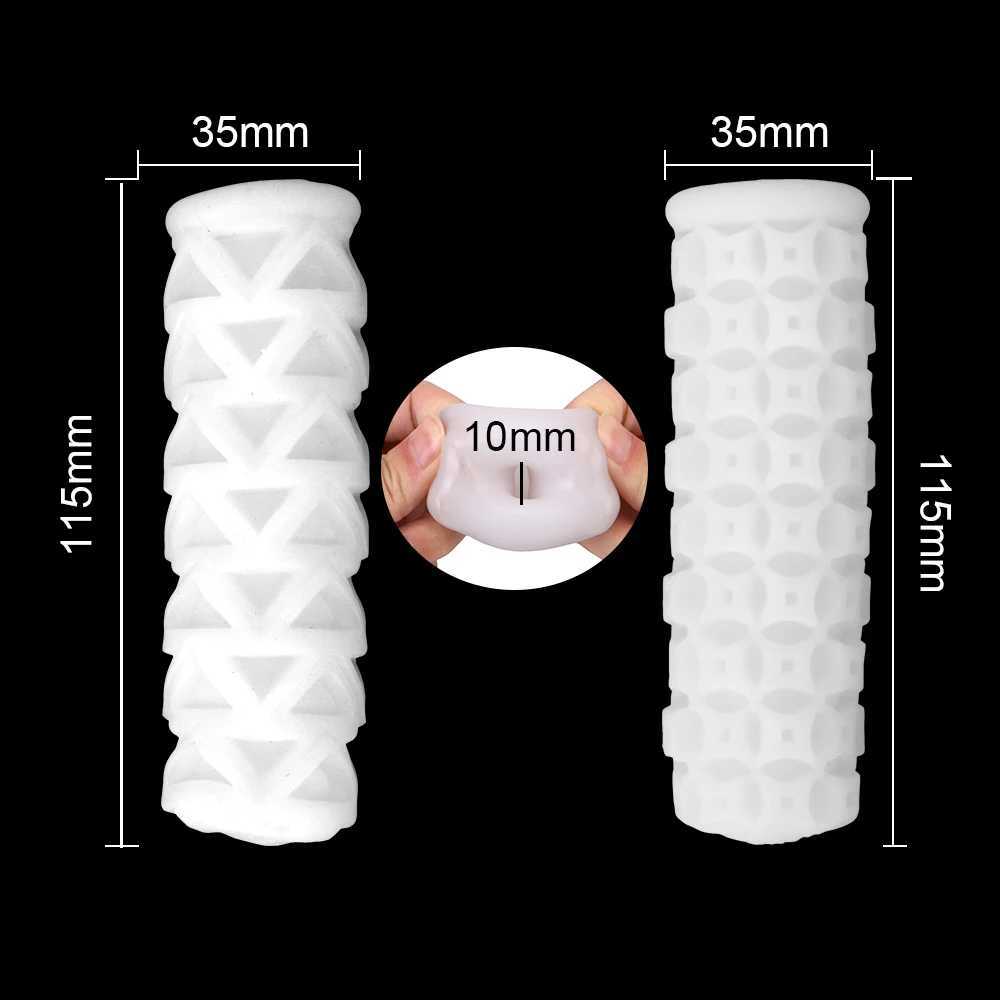 TPE Deep Throat Realistic Vagina Oral Mouth Blow Job Erotic Male Masturbator Cup Sex Toys For Men W250218