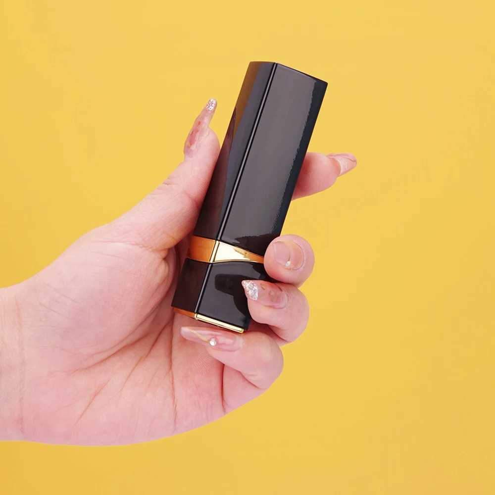 10 Speeds Massage Vagina Electric Shocker Female Mini Magic Wand Vibrator Masturbators Lipstick Vibrat for Woman Aldult Sex ToysXJ250218