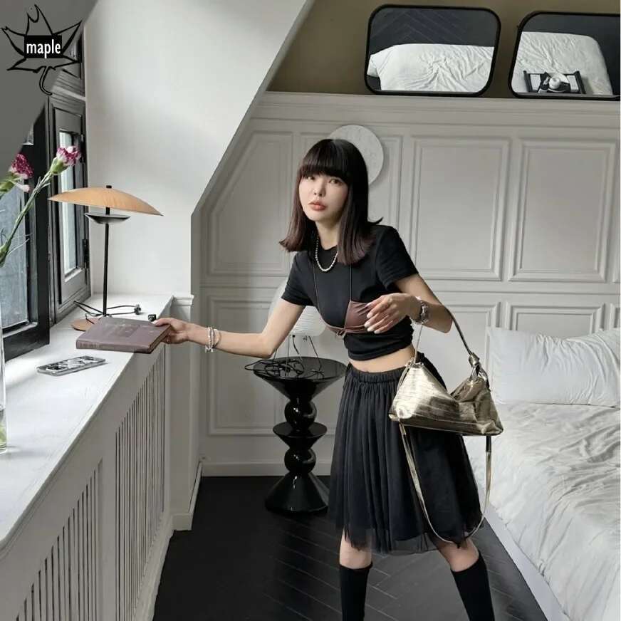 Ins Chic Sier Gold Color Designer Bowg Tote Genuine Cow Leather Women's Shoulder Bag High Quality Autumn Office Handbag