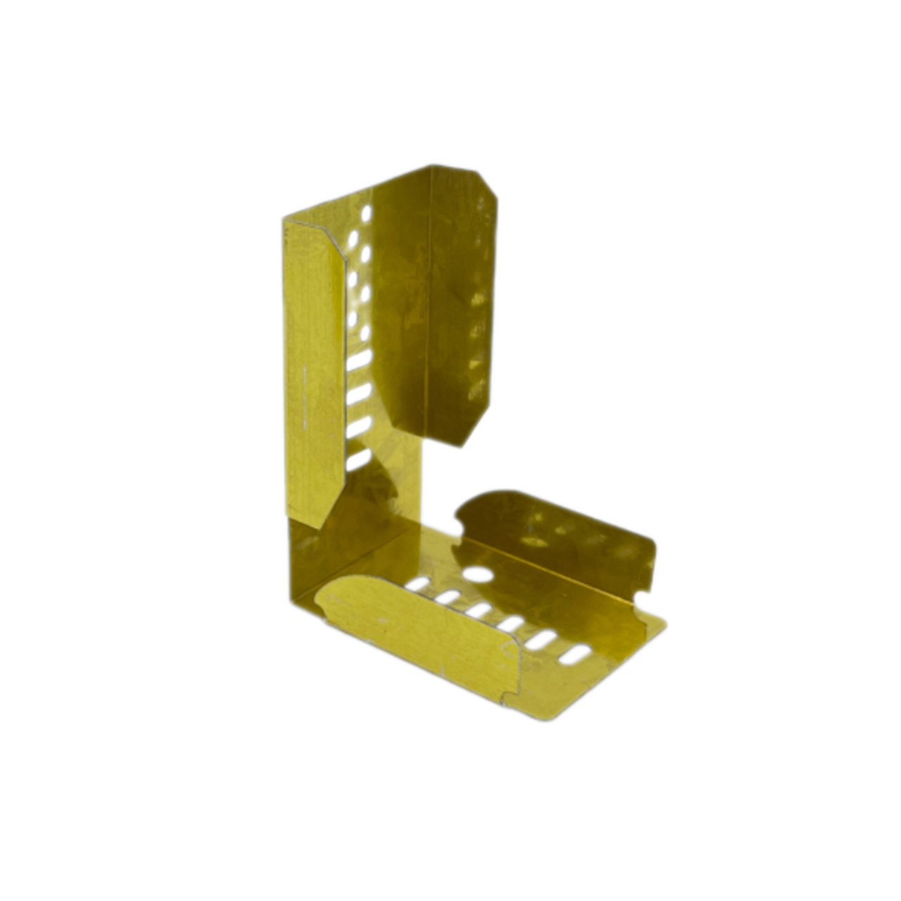 Corrosion Resistant Anodized Metal Corner Joints for Structural Integrity