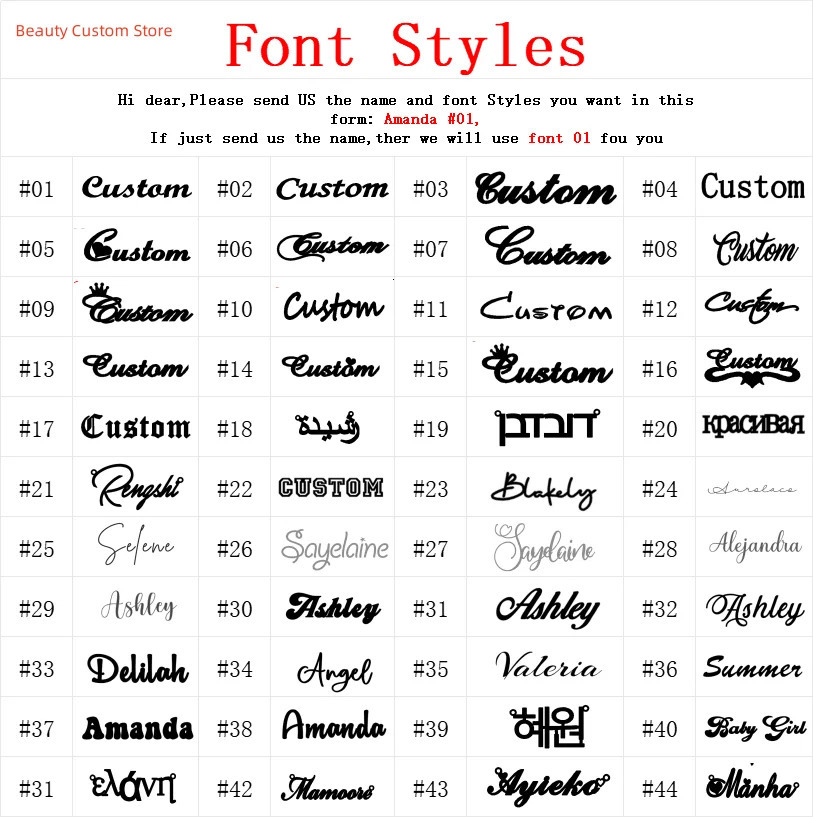 Personalised Gold Name Necklace with Lip chain Custom Handmade Jewelry Birthday Gift for Her Mom 250210