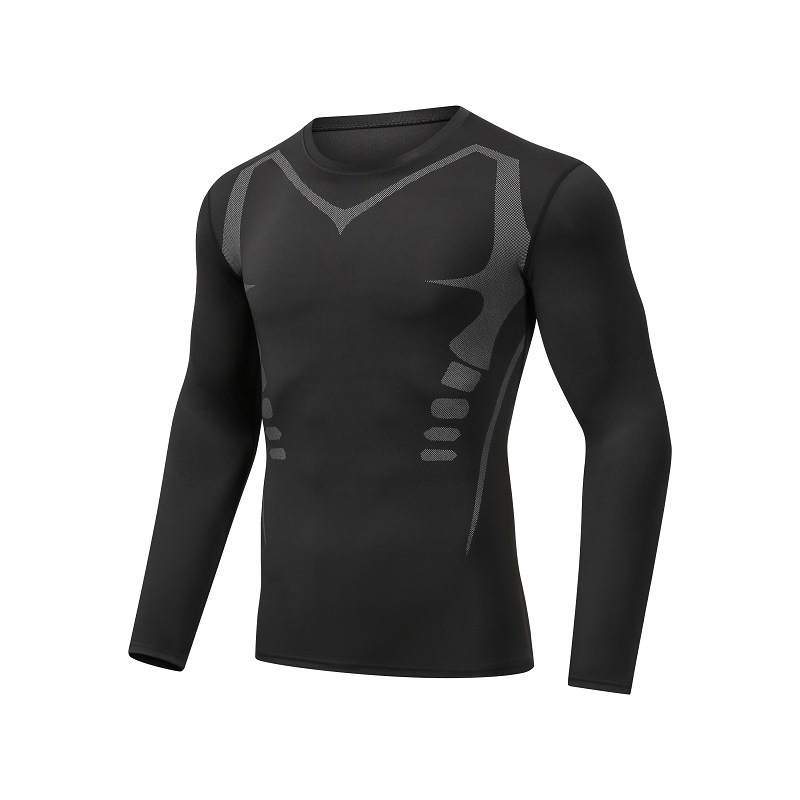 Outdoor sport quick drying hoodies fitness gym running clothing sportwear